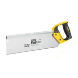 STANLEY FATMAX 350mm 13 TPI Tenon Saw | 2-17-202