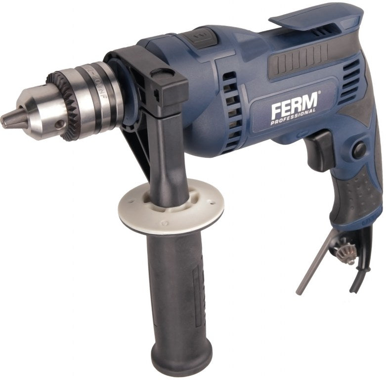 FERM Impact Drill 13mm 710W | PDM1049P