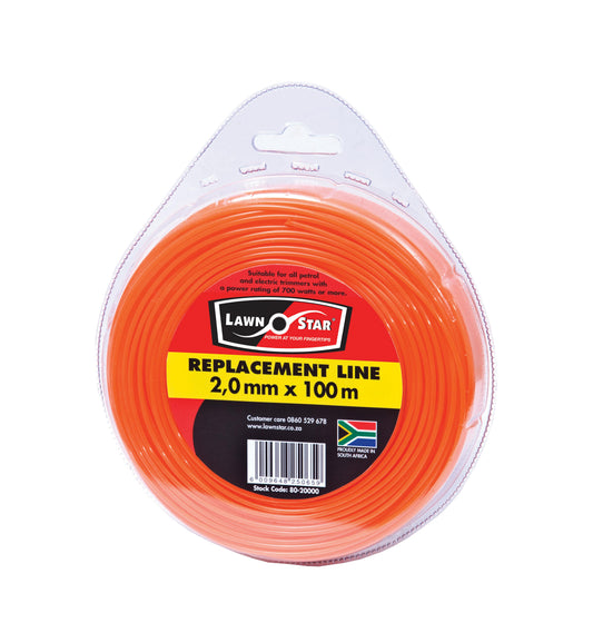 Replacement Trimmer Line Donut