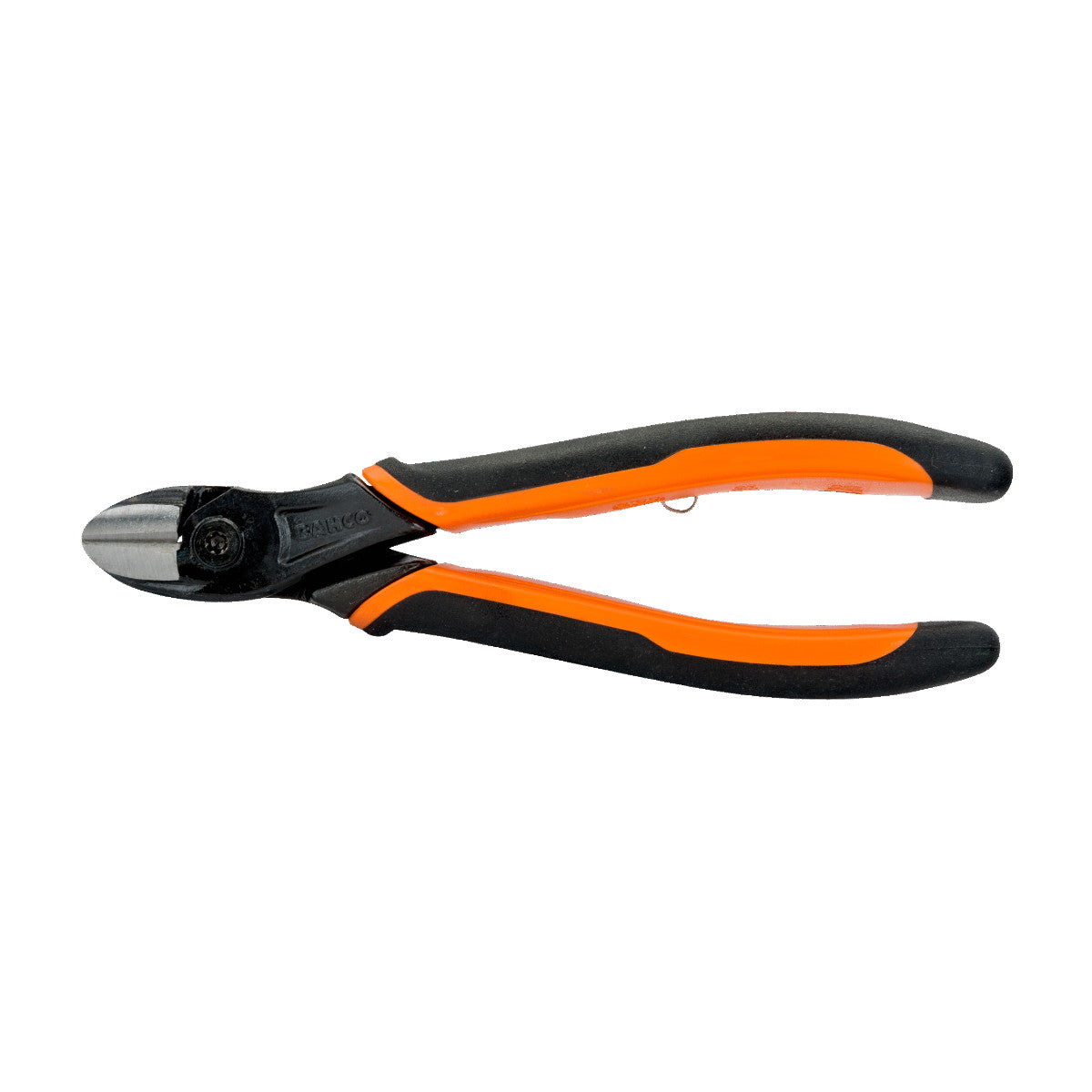 Bahco ERGO Side Cutting Pliers | 2101G-180