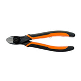 Bahco ERGO Side Cutting Pliers | 2101G-180