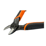 Bahco ERGO Side Cutting Pliers | 2101G-180