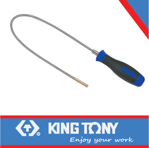 MAGNETIC FLEX HANDLE 415MM