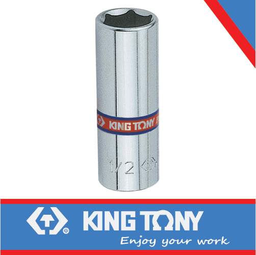 SOCKET DEEP 1/4″ X 7/32″ 6P