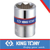 SOCKET DOUBLE SQ. 10MM 8P