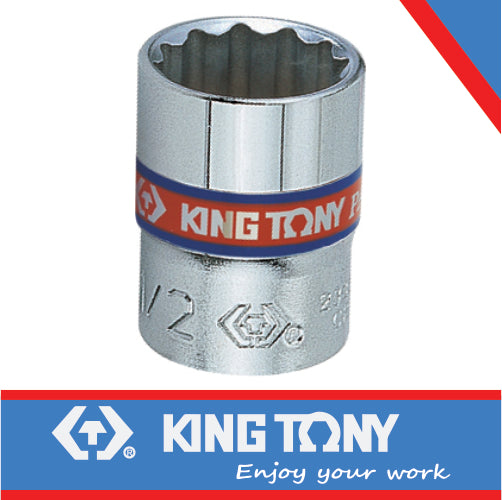 SOCKET STANDARD 1/4″ X 7/32″ 12P