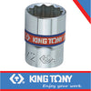SOCKET STANDARD 1/4″ X 7/16″ 12P