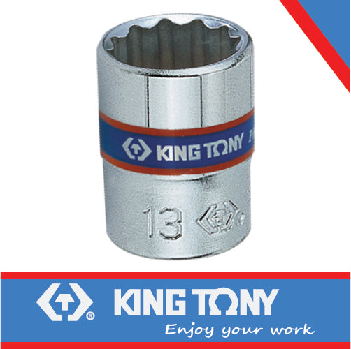 SOCKET STANDARD 1/4″ X 4.5MM 12P