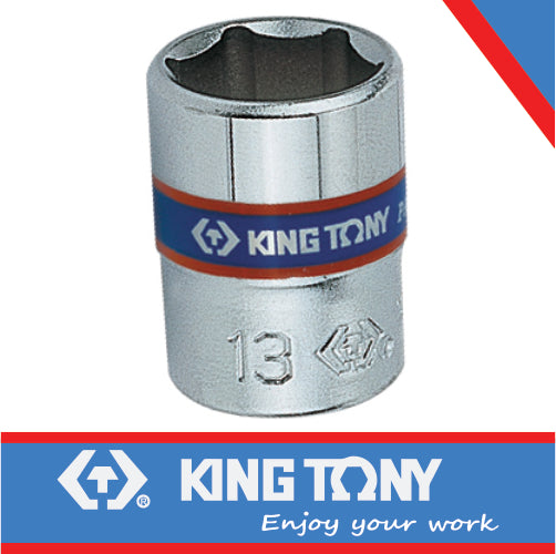 SOCKET STANDARD 1/4″ X 9MM 6P