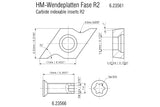 KFM 9-3 RF (601751700) Bevelling tool for metal