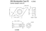 KFM 9-3 RF (601751700) Bevelling tool for metal