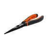 Bahco ERGO 200mm Long Snipe Nose Pliers | 2430G-200