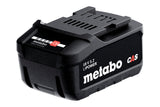 LiPOWER battery pack 18 V - 5.2 Ah (625028000)