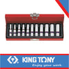 SOCKET SET 1/4″ METRIC DEEP 4 – 13MM 6P