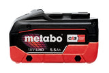 LiHD Battery pack 18 V - 5.5 Ah (625368000)