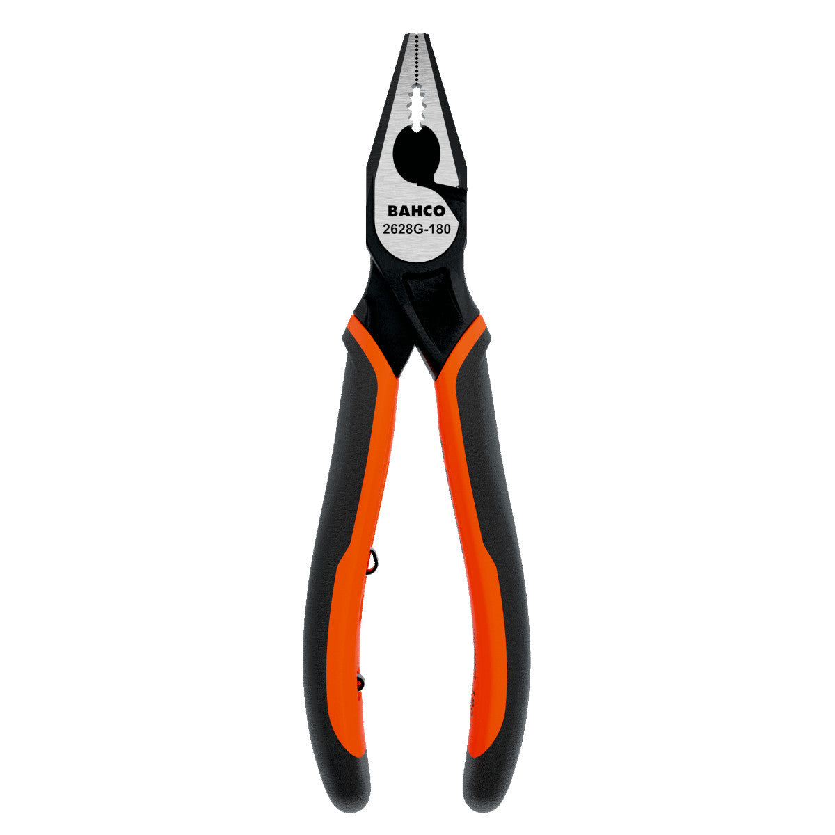 Bahco ERGO 180 mm Combination Pliers | 2628G-180