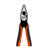 Bahco ERGO 200mm Combination Pliers | 2628G-200