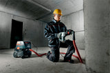 ASR 35 M ACP (602058000) Vacuum cleaner