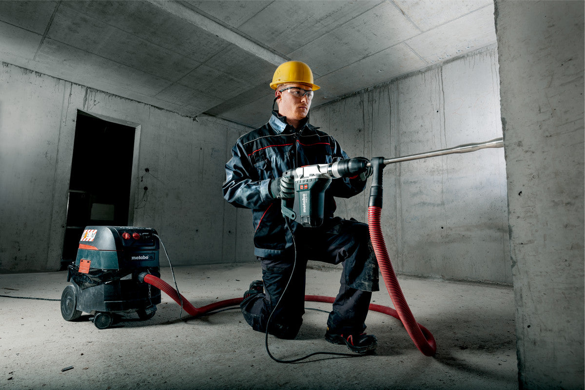 ASR 35 M ACP (602058000) Vacuum cleaner