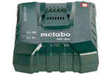 Quick charger ASC Ultra, 14.4-36 V, "AIR COOLED", EU (627265000)