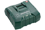 Quick charger ASC Ultra, 14.4-36 V, "AIR COOLED", EU (627265000)