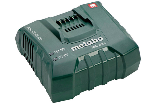 Quick charger ASC Ultra, 14.4-36 V, "AIR COOLED", EU (627265000)