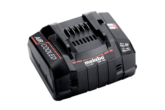 Quick charger ASC 145 , 12-36 V, "AIR COOLED", EU (627378000)
