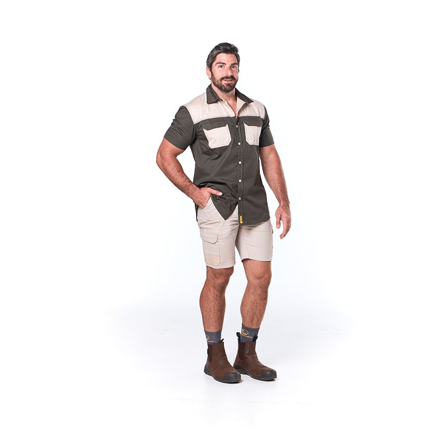Horizon Range – Two Tone
