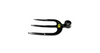 Vine Hoe 3 Prong