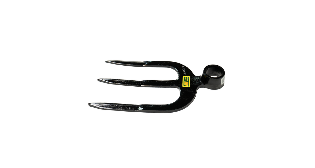 3 Prong Vine Hoe_Lasher hand tools