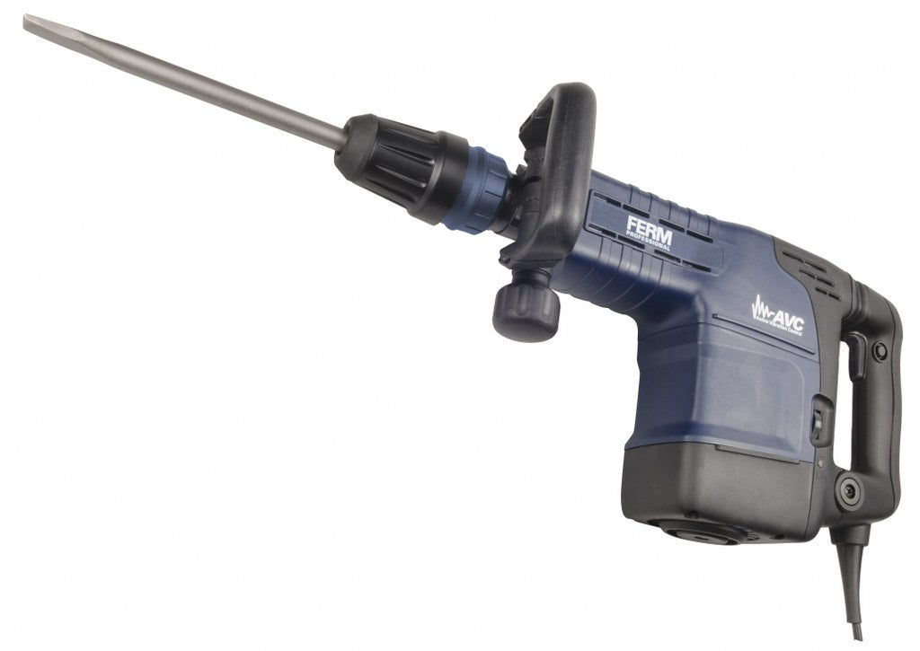 FERM Demolition Hammer SDS Max 11Kg | HDM1041P