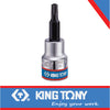 SOCKET 3/8″ TORX T30 TAMPER PROOF