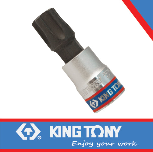 SOCKET 3/8″ X T40 TORX TAMPER PROOF 5 POINT