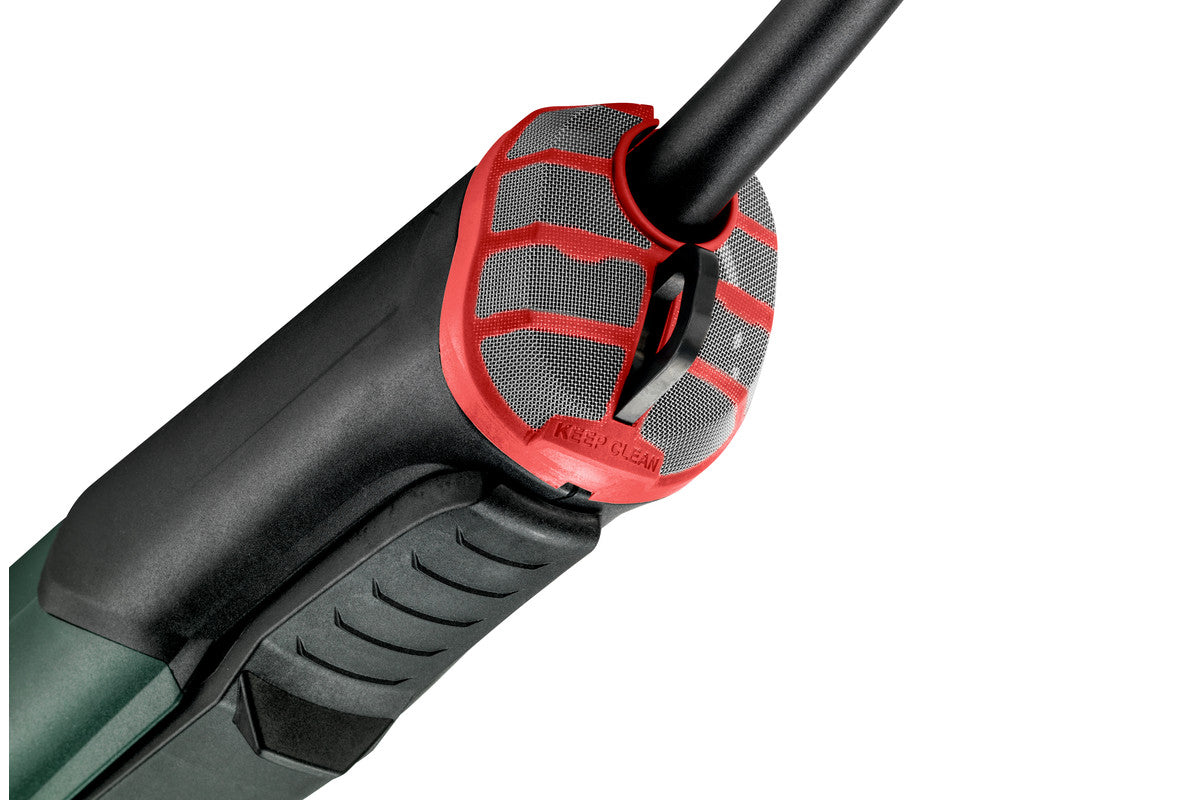 WEPBA 19-125 Q DS M-Brush (613114000) Angle grinder