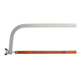 Bahco Compact Hacksaw Frame 470mm | 306