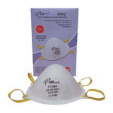 Ffp2 Dust Masks (Aproval No:Az2008/48)