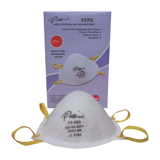 Ffp2 Dust Masks (Aproval No:Az2008/48)