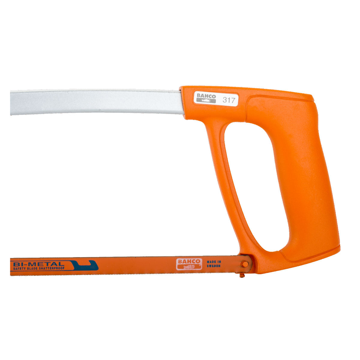Bahco Hacksaw Frames 432mm | 317