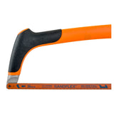 Bahco Hacksaw Frames with Soft Grip Handle 300mm | 319
