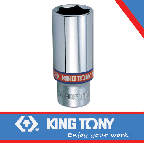 SOCKET DEEP 3/8″ X 9/16″ 6P