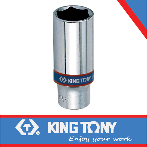 SOCKET DEEP 3/8″ X 22MM 6P