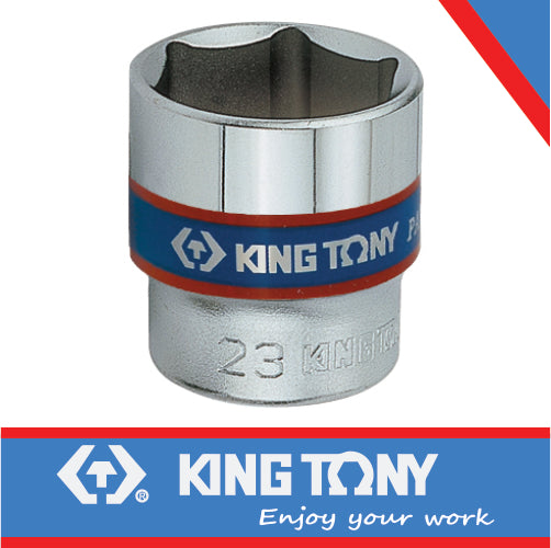 SOCKET STANDARD 3/8″ X 12MM 6P