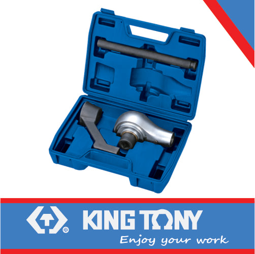 TORQUE MULTIPLIER 1/2″ – 1:  5:1 2000NM
