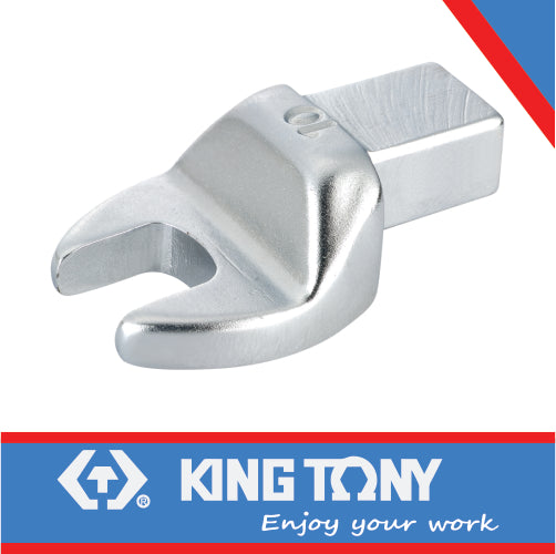 OPEN END INSERT TOOL 11MM 9X12MM