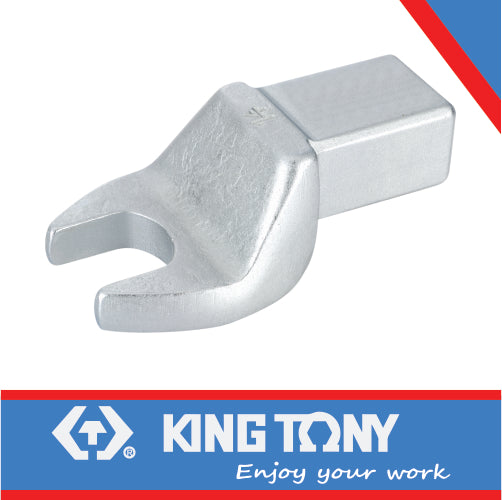 OPEN INSERT TOOL 38MM 14X18MM