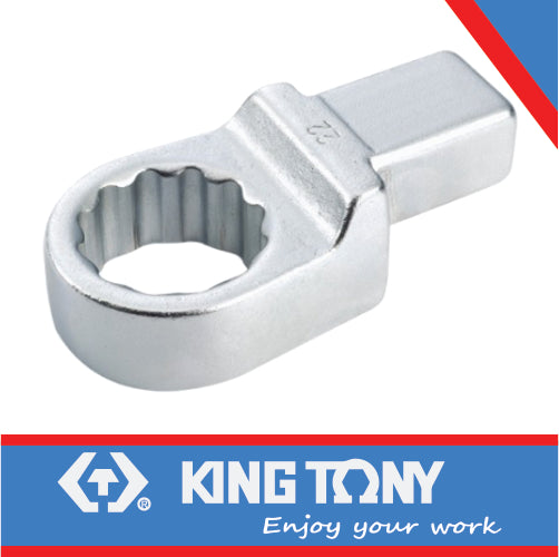 RING INSERT TOOL 19MM 14X18MM