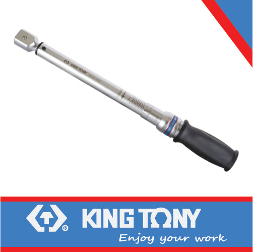 TORQUE WRENCH INTERCHANGEABLE 10-60NM 9X12MM