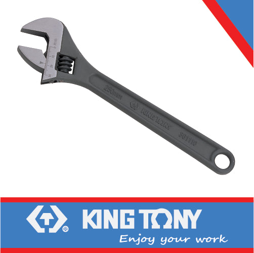 WRENCH ADJUSTABLE 200MM