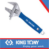 REVERSIBLE JAW ADJUSTABLE WRENCH 8″