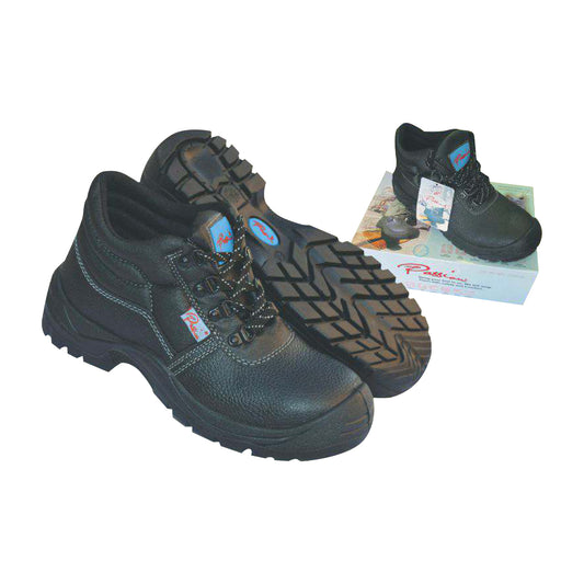 Passion Safety Chukka Boots Size (3-13)